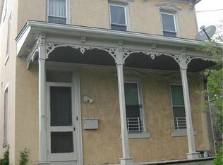 425 3rd St, East Greenville, PA 18041