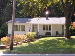 65 Monastery Ave, West Springfield, MA 01089