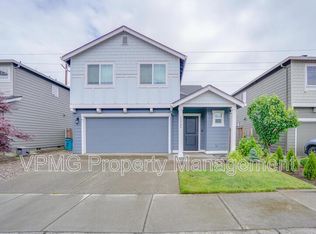 11705 NE 131st Pl, Vancouver, WA 98682