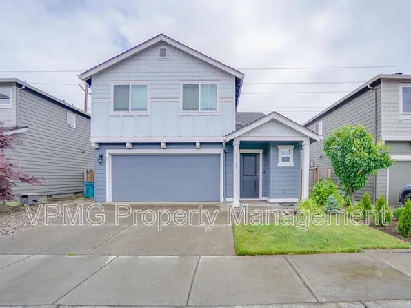 11705 NE 131st Pl, Vancouver, WA 98682