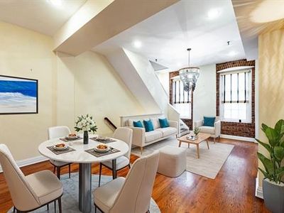 158 Wayne St APT 106A, Jersey City, NJ, 07302