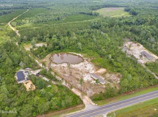 6064 S Us Highway 301, Jesup, GA 31546