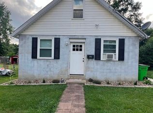 141 Medina St #1, Rittman, OH 44270