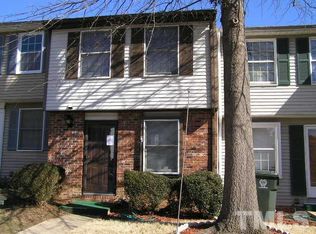 7716 Sandra Ln, Raleigh, NC 27615