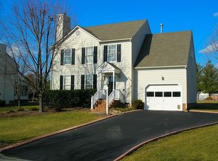 12204 Gayton Station Blvd, Henrico, VA 23233