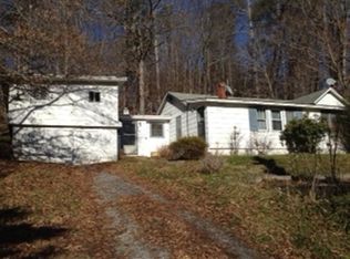 3265 Turner Branch Rd, Vinton, VA 24179