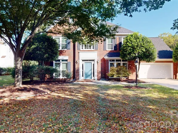 1606 Thornblade Ridge Dr, Matthews, NC 28105