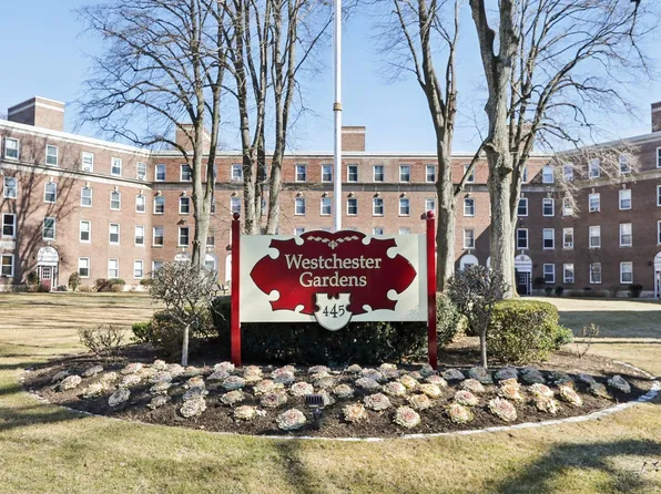 445 Gramatan Avenue #GB2, Mount Vernon, NY 10552