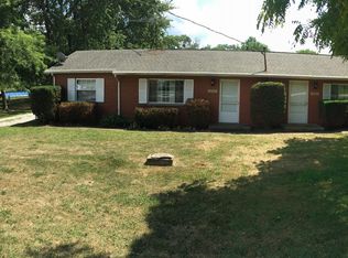 1670 Raber Rd, Uniontown, OH 44685