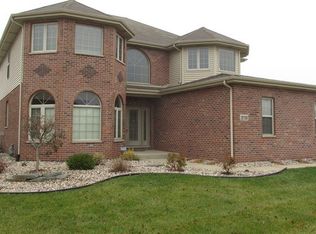 21126 Vivienne Dr, Matteson, IL 60443