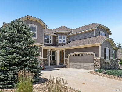 25338 E Costilla Place, Aurora, CO, 80016