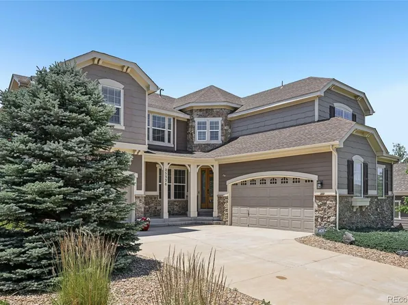 25338 E Costilla Place, Aurora, CO 80016