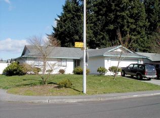 14504 NE 85th Cir, Vancouver, WA 98682