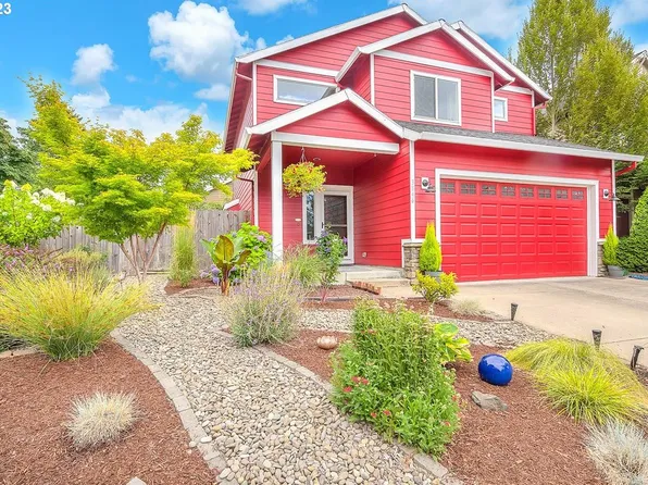 3846 SW Battaglia Ave, Gresham, OR 97080