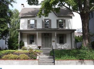 2309 W 18th St, Wilmington, DE 19806