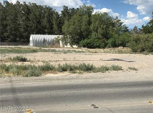 6961 Homestead Rd, Pahrump, NV 89048