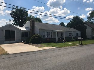 320 Everett St, Benton, PA 17814