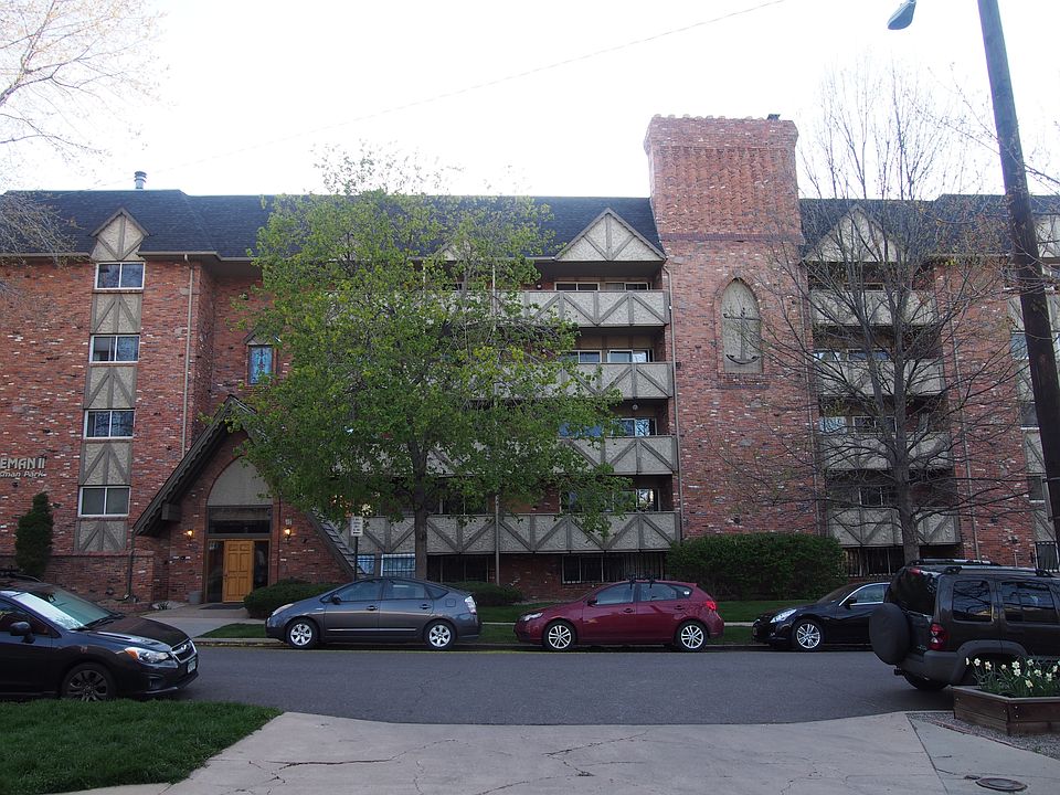 1st image of 1243 N Gaylord St APT 208