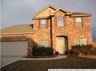 20016 Bur Oak Dr, Zachary, LA 70791