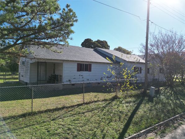 801 4th Ave SE, Ardmore, OK 73401