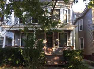 42 N Allen St, Albany, NY 12203