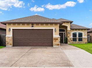 3110 Cowboys Ct, Corpus Christi, TX 78410