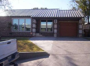 803 W 14th St, Big Spring, TX 79720