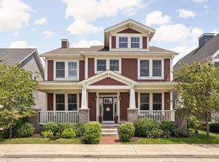 12659 Kossuth St, Carmel, IN 46032