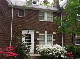 303 Murdock Rd, Baltimore, MD 21212