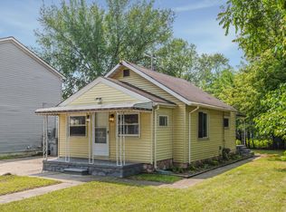 1210 E Bernhard Ave, Hazel Park, MI