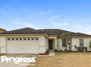 11506 Summer Bird Ct, Jacksonville, FL 32221