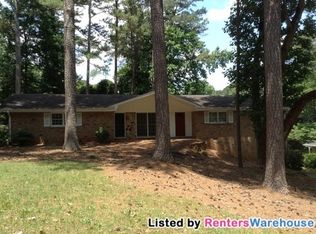 629 S Wind Dr, Lilburn, GA 30047