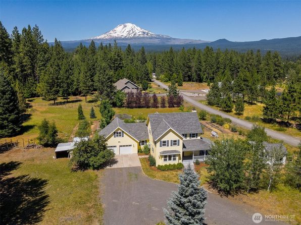 5 Emma Lane, Trout Lake, WA 98650