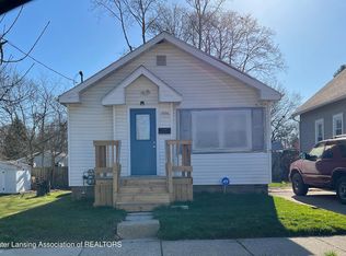1444 Roselawn Ave, Lansing, MI 48915