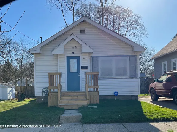 1444 Roselawn Ave, Lansing, MI 48915