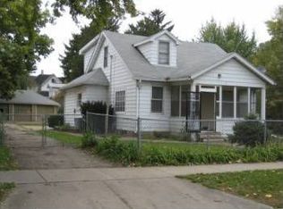 1322 5th Ave, Rockford, IL 61104