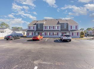 1880 Colony Dr APT 12H, Surfside Beach, SC 29575