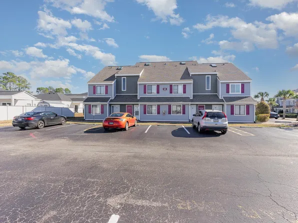 1880 Colony Dr. #12-H, Surfside Beach, SC 29575