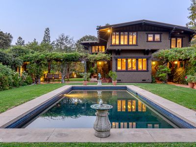 470 Bradford St, Pasadena, CA, 91105