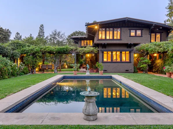 470 Bradford St, Pasadena, CA 91105