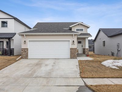 3706 Chinook Dr S, Fargo, ND, 58104