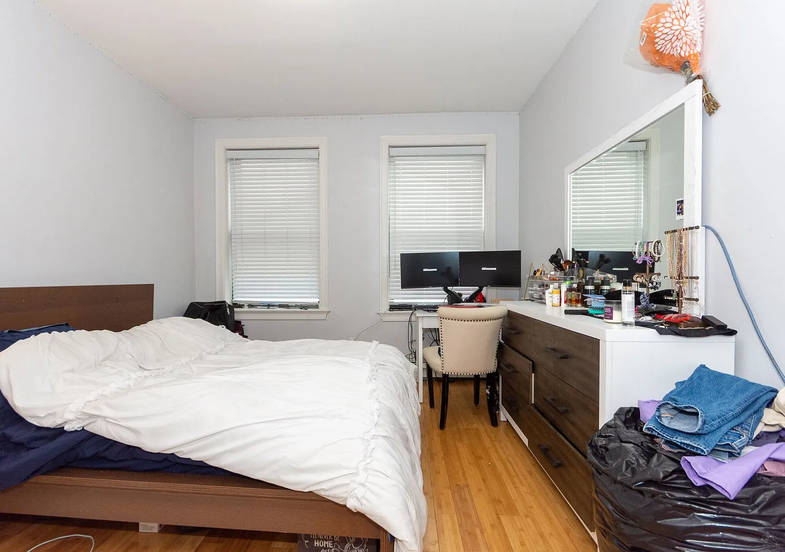 Nice 1 bedd in Allston — Photo 4