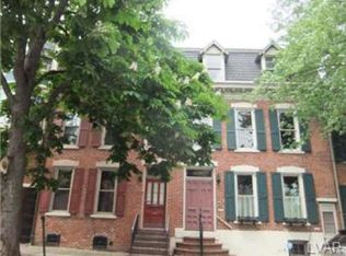 427 W Walnut St, Allentown, PA 18102