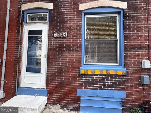 3524 Sunnyside Ave, Philadelphia, PA 19129