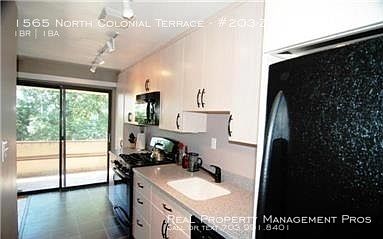 2nd image of 1565 N Colonial Ter #203Z