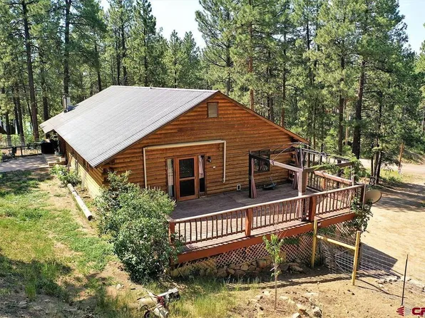 14 Hillside Drive, Bayfield, CO 81122
