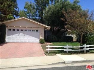 5428 Meadow Vista Way, Agoura Hills, CA 91301