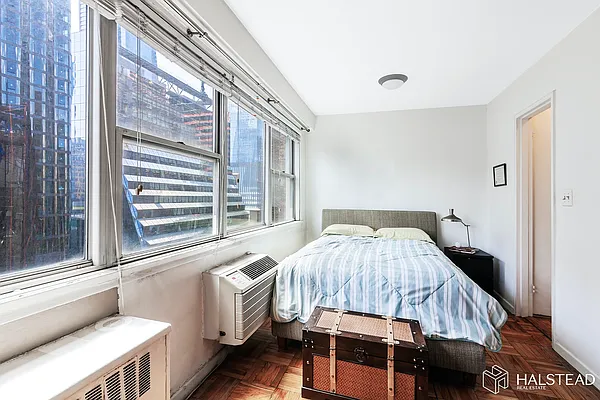 Rented by Brown Harris Stevens | media 16