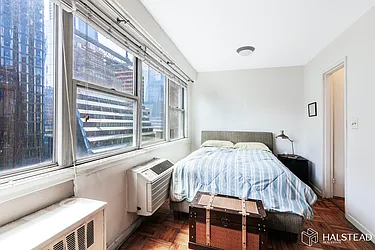 Rented by Brown Harris Stevens