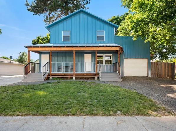 1205 N 11th St #B, Coeur D Alene, ID 83814